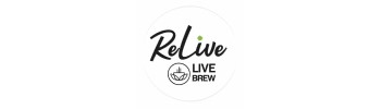 ReLive & LIVE BREW